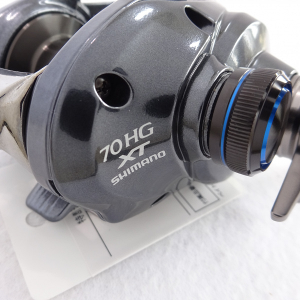 22SLX DC XT 70HG